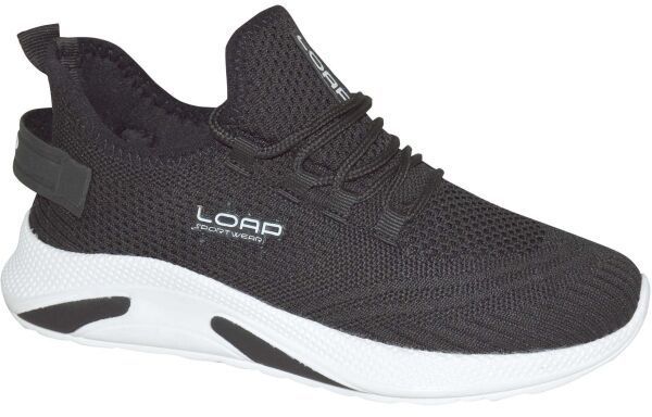 LOAP REPSA Dámska obuv na voľný čas, čierna, veľkosť