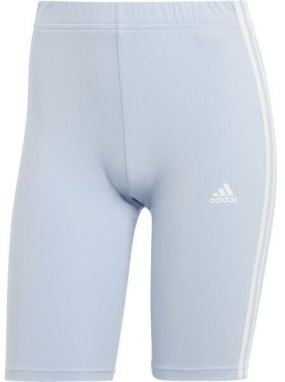 adidas 3S BK SHO Dámske cyklistické šortky, modrá, veľkosť