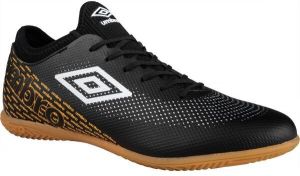 Umbro AURORA V PREMIER IC Pánska halová obuv, čierna, veľkosť 45.5