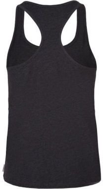 O'Neill ESSENTIALS RACER BACK TANKTOP Dámske tielko, čierna, veľkosť