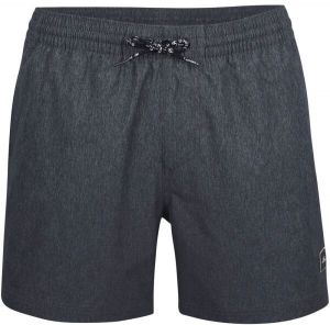 O'Neill FULL STRETCH SHORTS Pánske plavecké šortky, tmavo sivá, veľkosť