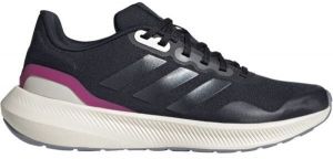 adidas RUNFALCON 3.0 TR W Dámska bežecká obuv, čierna, veľkosť 40 2/3
