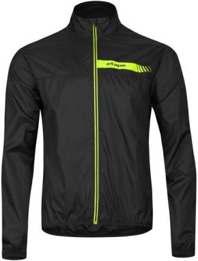 Etape BORA 2.0 Pánska vetrovka, čierna, veľkosť XXXL