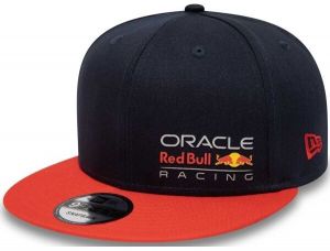 New Era 950 ESSENTIAL 9FIFTY RED BULL F1 Klubová šiltovka, tmavo modrá, veľkosť