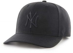47 MLB NEW YORK YANKEES COLD ZONE MVP DP Šiltovka, čierna, veľkosť