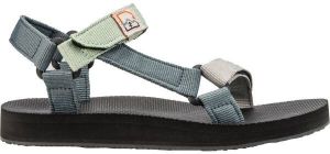 Hannah DRIFTER W Dámske sandále, čierna, veľkosť 41