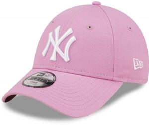 New Era KIDS CHYT LGE ESS 9FORTY® Dievčenská klubová šiltovka, ružová, veľkosť