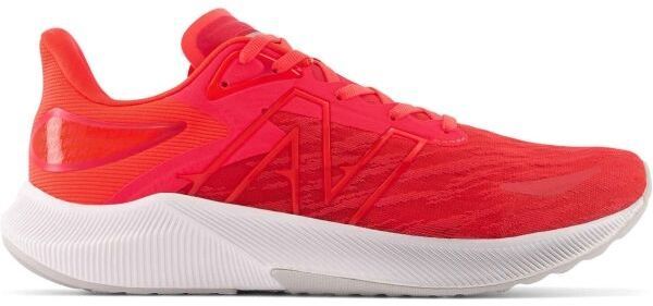New Balance FUELCELL PROPEL v3 Pánska bežecká obuv, červená, veľkosť 44