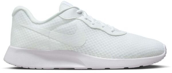 Nike TANJUN EASE Pánska voľnočasová obuv, biela, veľkosť 42.5