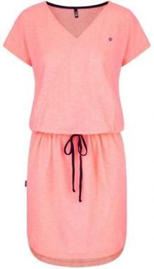 LOAP BLAKAVA Dámske šaty, ružová, veľkosť