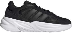 adidas OZELLE Pánska obuv, čierna, veľkosť 44 2/3