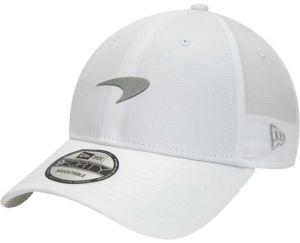 New Era 940 LIFESTYLE 9FORTY MCLAREN Klubová šiltovka, biela, veľkosť