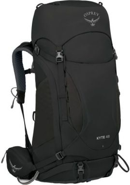 Osprey KYTE 48 W XS/S Dámsky turistický batoh, čierna, veľkosť