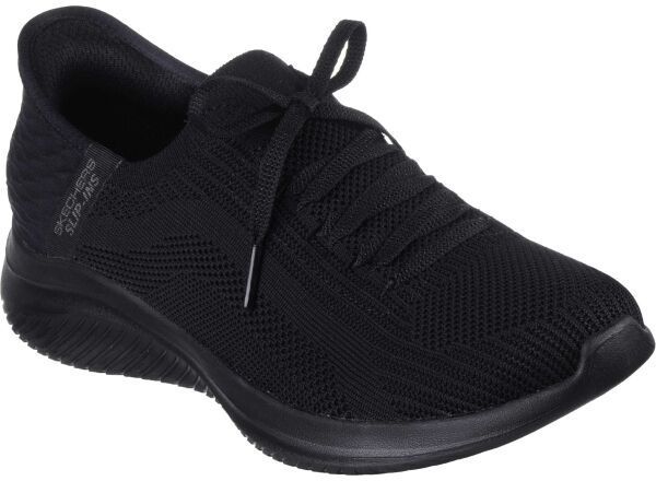 Skechers ULTRA FLEX 3.0 Dámske tenisky, čierna, veľkosť
