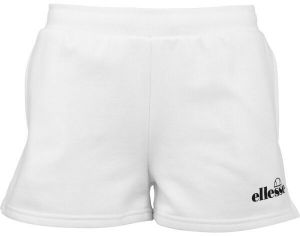 ELLESSE KYRANA SHORT Dámske šortky, biela, veľkosť