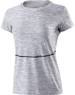 Klimatex LITEA Dámske športové tričko, tmavo modrá, veľkosť
