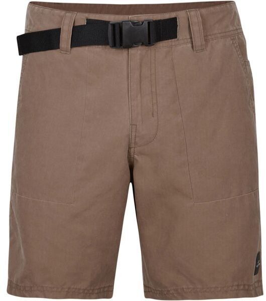 O'Neill HYBRID SAND SHORTS Pánske šortky, hnedá, veľkosť