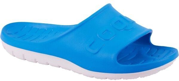 Coqui ZIGGY Pánske šľapky, modrá, veľkosť