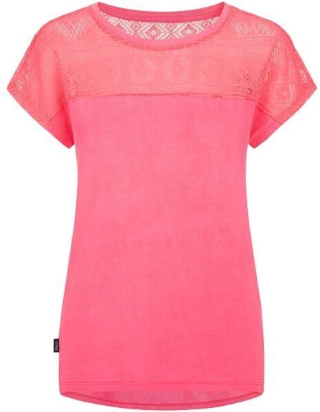LOAP BRENDA Dámske tričko, ružová, veľkosť