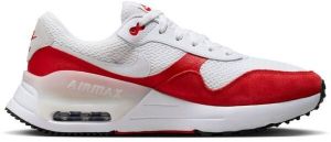 Nike AIR MAX SYSTM Pánska voľnočasová obuv, biela, veľkosť 41