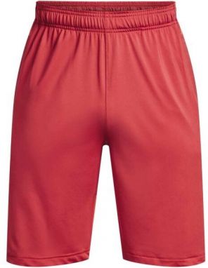 Under Armour RAID 2.0 SHORTS Pánske šortky, červená, veľkosť S