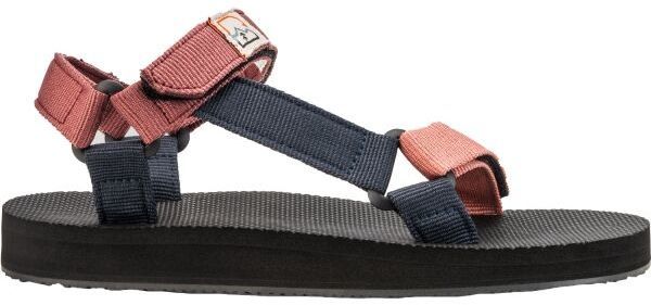 Hannah DRIFTER W Dámske sandále, čierna, veľkosť 37