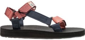 Hannah DRIFTER W Dámske sandále, čierna, veľkosť 37