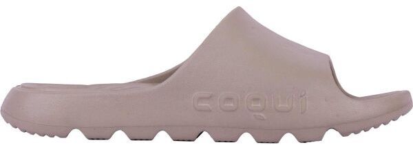 Coqui LOU Pánske šľapky, hnedá, veľkosť
