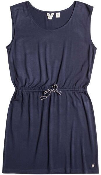 Roxy SURFS UP Dámske šaty, tmavo modrá, veľkosť