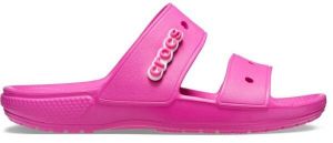 Crocs CLASSIC CROCS Unisex sandále, ružová, veľkosť 36/37