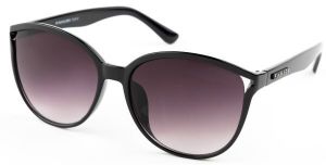 Finmark F2314 Slnečné okuliare, čierna, veľkosť