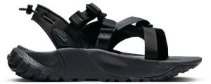 Nike ONEONTA NN SANDAL W Dámske sandále, čierna, veľkosť 40.5