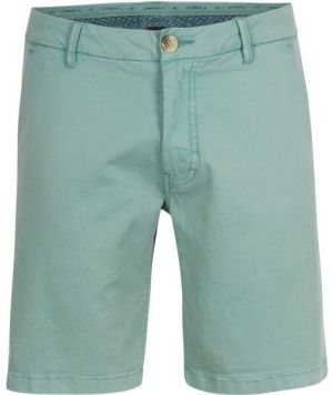 O'Neill VACA CHINO SHORTS Pánske šortky, svetlo zelená, veľkosť