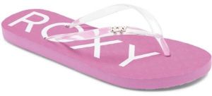 Roxy VIVA JELLY Dámske žabky, ružová, veľkosť 37