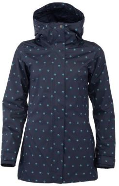 Columbia SPLASH A LITTE™ II JACKET Dámska bunda, tmavo modrá, veľkosť