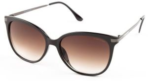 Finmark F2315 Slnečné okuliare, hnedá, veľkosť
