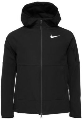 Nike NP FLEX VENT MAX JKT WNTZ Pánska prechodná bunda, čierna, veľkosť