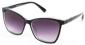 Finmark F2340 Slnečné okuliare, čierna, veľkosť