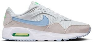 Nike AIR MAX SC Dámska obuv na voľný čas, biela, veľkosť 39