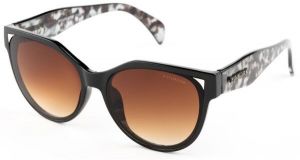 Finmark F2339 Slnečné okuliare, čierna, veľkosť