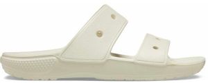 Crocs CLASSIC CROCS Unisex šľapky, béžová, veľkosť 36/37