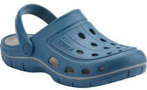 Coqui JUMPER Pánske šľapky, modrá, veľkosť