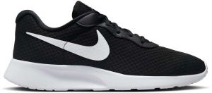 Nike TANJUN EASE Pánska voľnočasová obuv, čierna, veľkosť 44.5