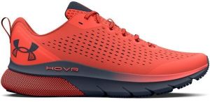 Under Armour HOVR TURBULENCE Pánska bežecká obuv, oranžová, veľkosť 44