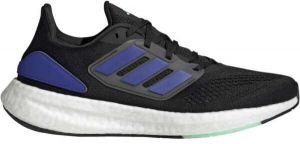 adidas PUREBOOST 22 W Pánska bežecká obuv, čierna, veľkosť 42