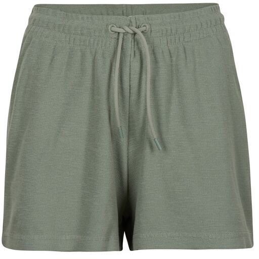 O'Neill STRUCTURE SHORTS Dámske šortky, svetlo zelená, veľkosť