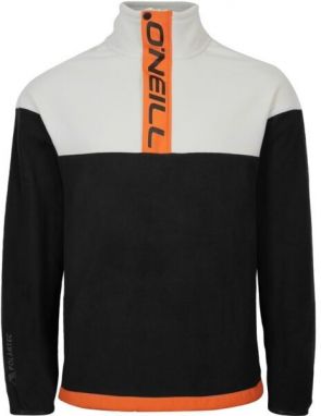 O'Neill BLIZZARD FLEECE Pánska mikina, čierna, veľkosť