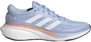 adidas SUPERNOVA 2 W Dámska bežecká obuv, svetlomodrá, veľkosť 38 2/3