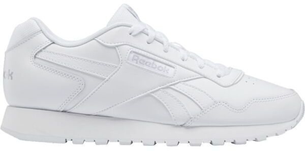 Reebok GLIDE Pánska voľnočasová obuv, biela, veľkosť 45