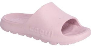 Coqui LOU Dámske šľapky, ružová, veľkosť